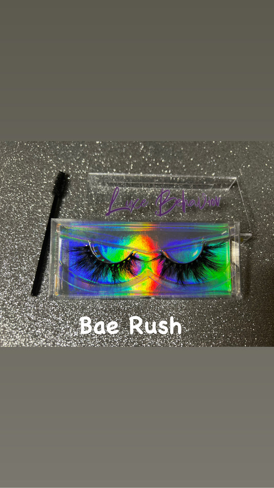 Bae Rush