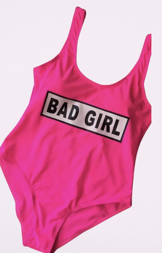 Bad Girl