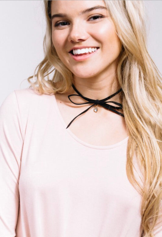 Choker Necklace