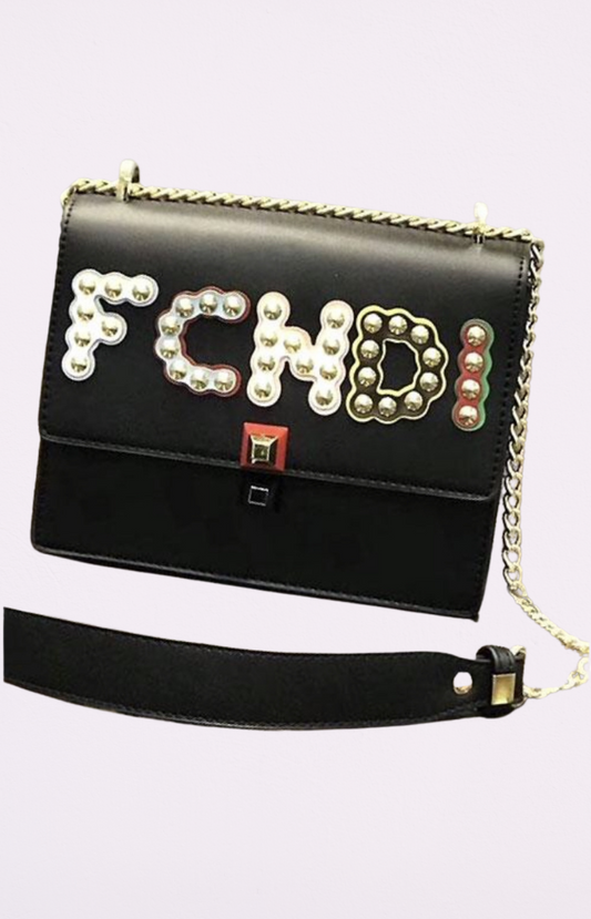 FCDNI Purse