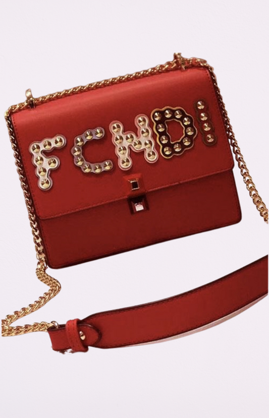 FCDNI Purse