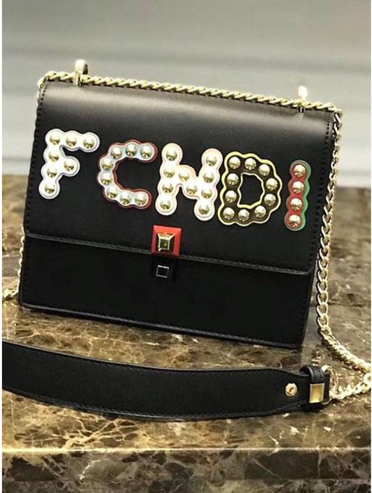 FCNDI Purse