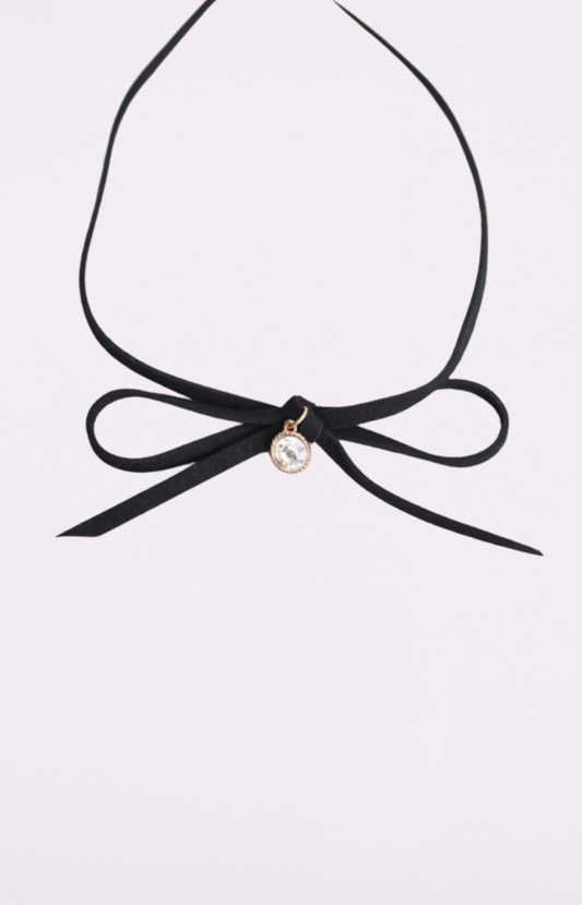 Choker Necklace